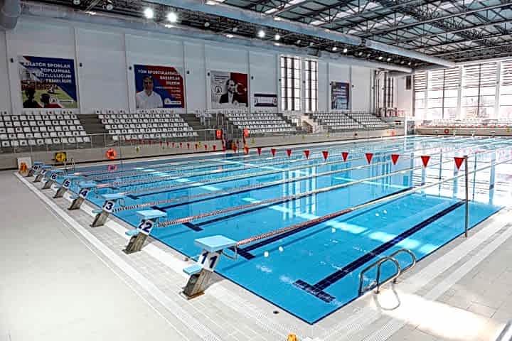 Antalya Yüzme Kursu Sık Sorulan Sorular | KUYIK Kulaç Yüzme İhtisas Kulübü