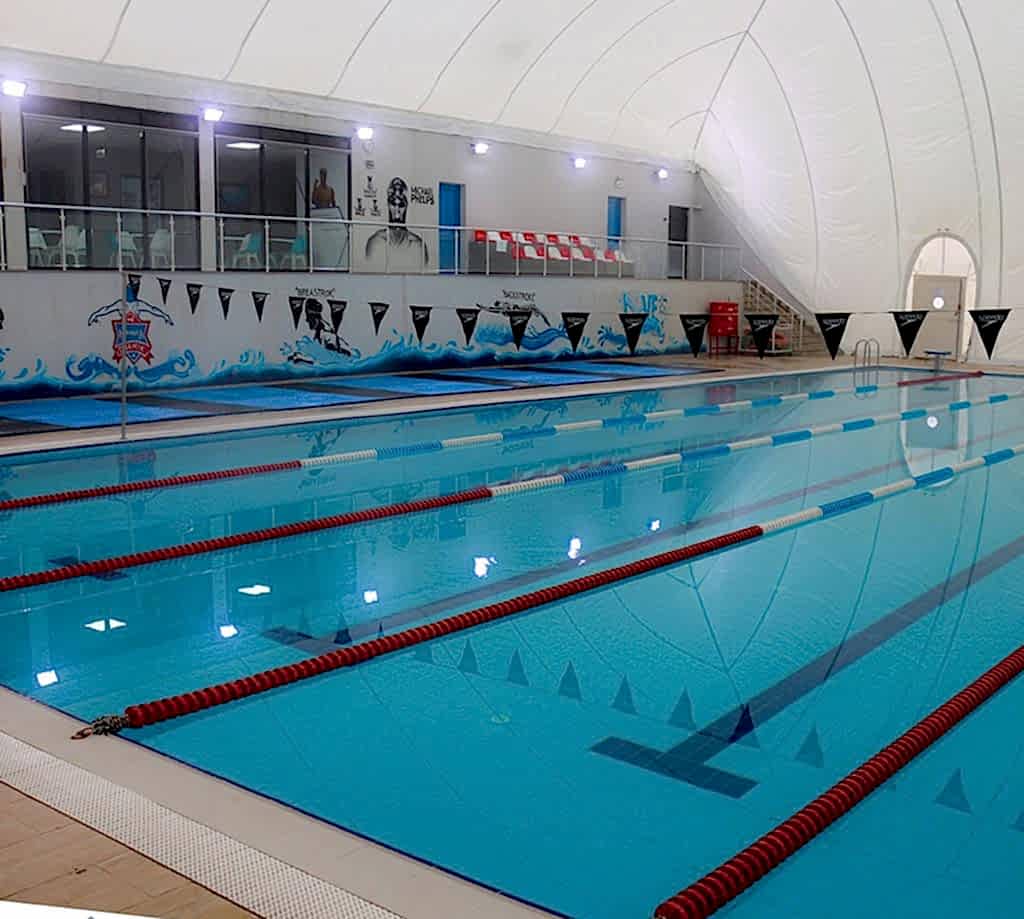 Antalya Yüzme Kursu ile Başarıya Kulaç Atın – Kuyik Yüzme İhtisas Kulübü ile Profesyonel Eğitim